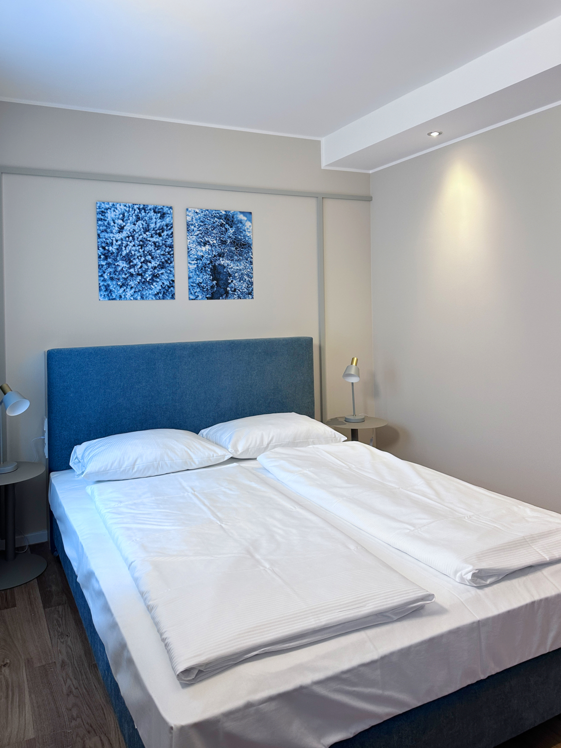 Doppelzimmer 3