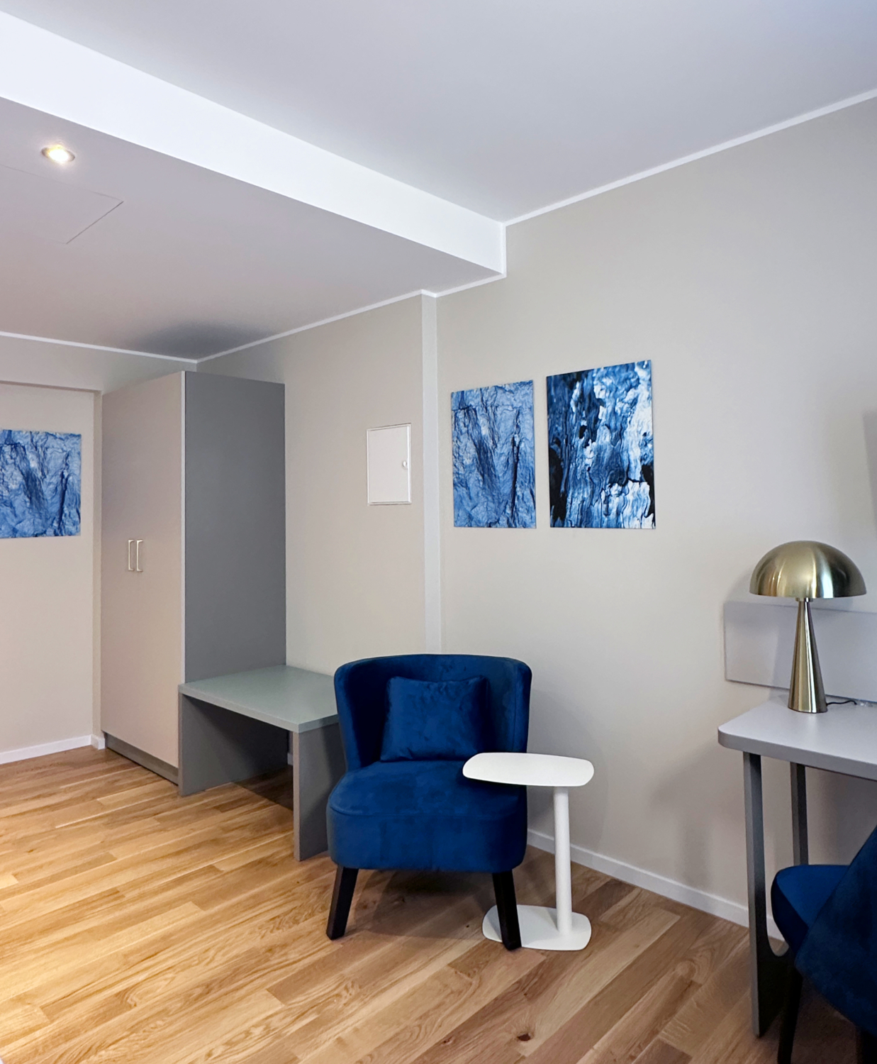 Doppelzimmer 5